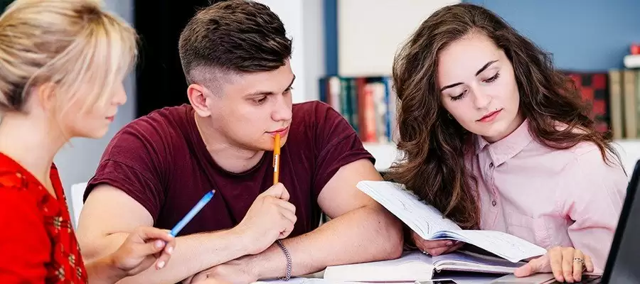 Yurtdışında Yüksek Lisans Nasıl Yapılır?