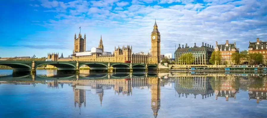 Londra’da Gezilmesi Gereken Müzeler