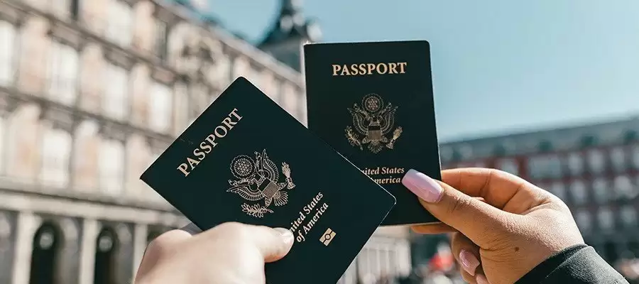 İngilizce Öğrenmek için Amerika’ya Gitmeye Var Mısın?