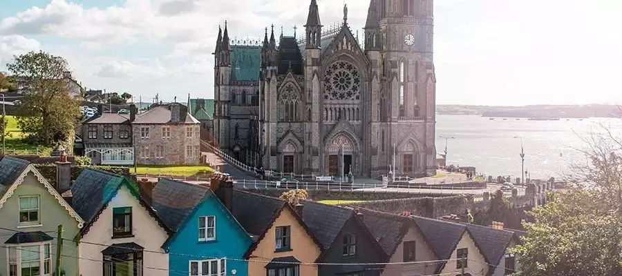 İrlanda Dil Okullarına Gidenler İçin Çalışma İzni