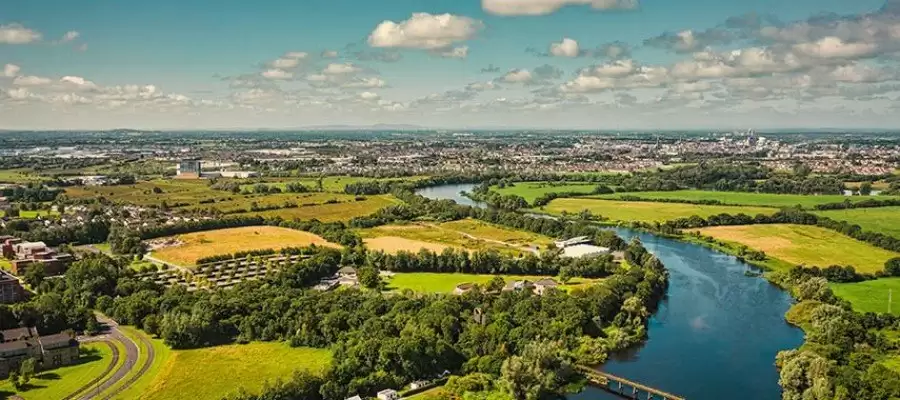 İrlanda’da Eğitim