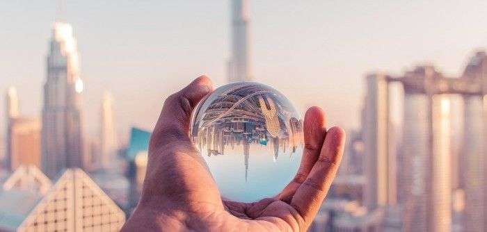 Ani Bir Dubai Kararı.. Ani Bir Dubai Kararı..