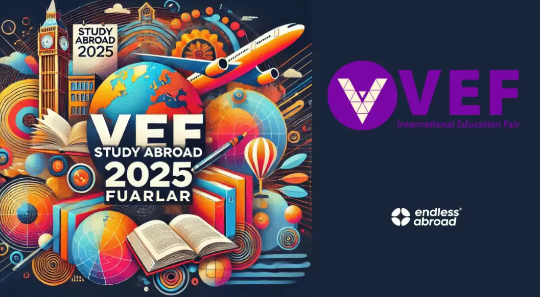 Yurtdışı Eğitim Fuarları ile Hayallerinizi Gerçeğe Dönüştürün