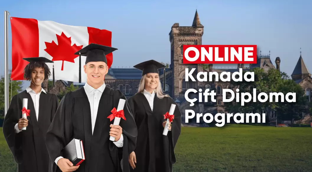 Kanada Çift Diploma Programı