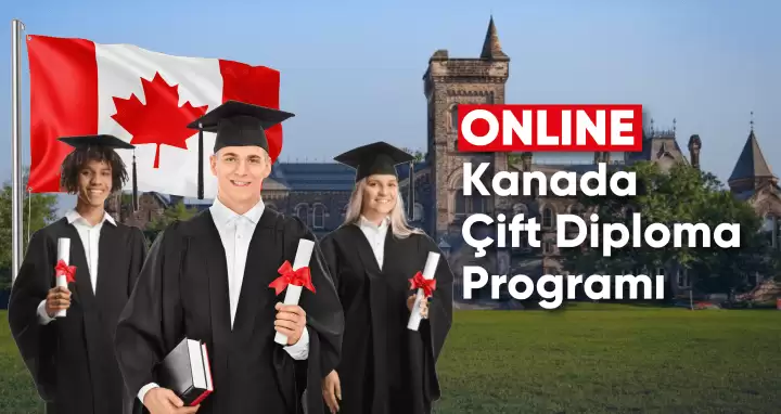 Kanada Çift Diploma Programı