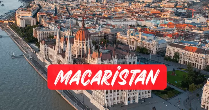 Macaristan: Avantajlı ve Kaliteli Yurtdışı Eğitim Seçeneği