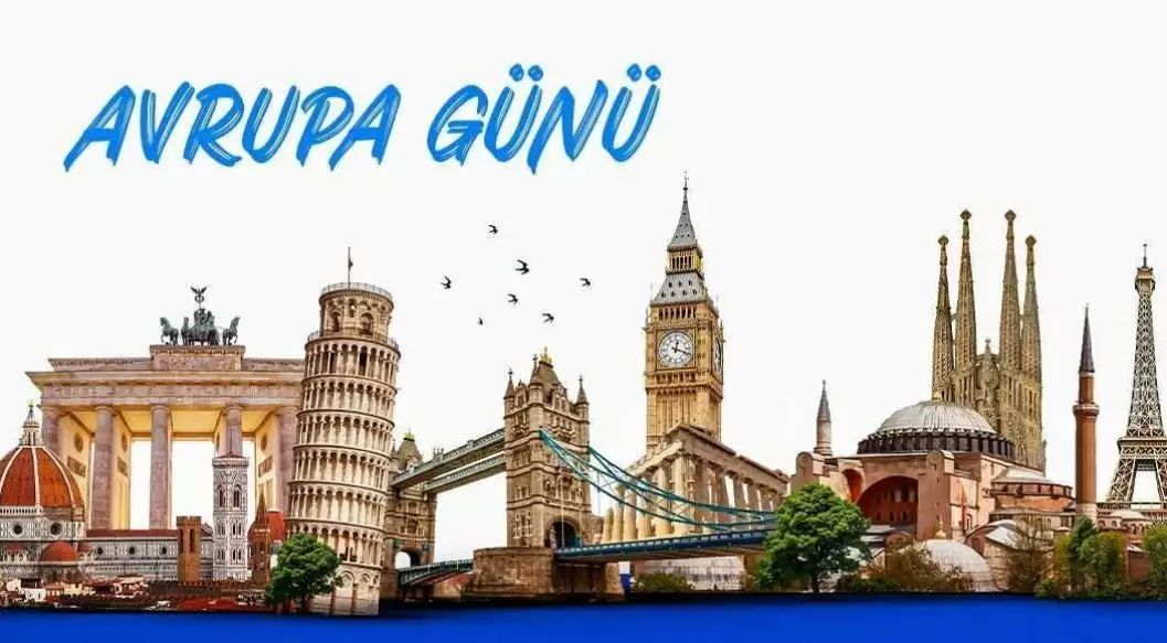 Avrupa Günü: AB Ülkelerinde Eğitim Fırsatları