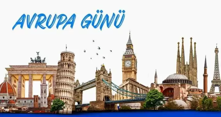 Avrupa Günü: AB Ülkelerinde Eğitim Fırsatları