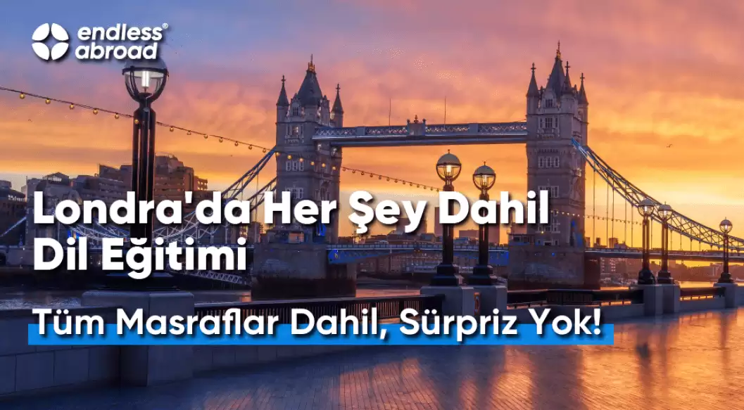 İngiltere'de Her Şey Dahil Dil Eğitimi ile Kariyerine Nasıl Yön Verebilirsin?