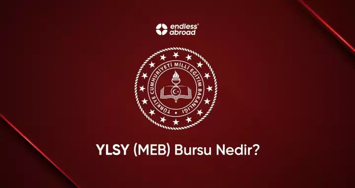 YLSY (MEB) Bursu Nedir?