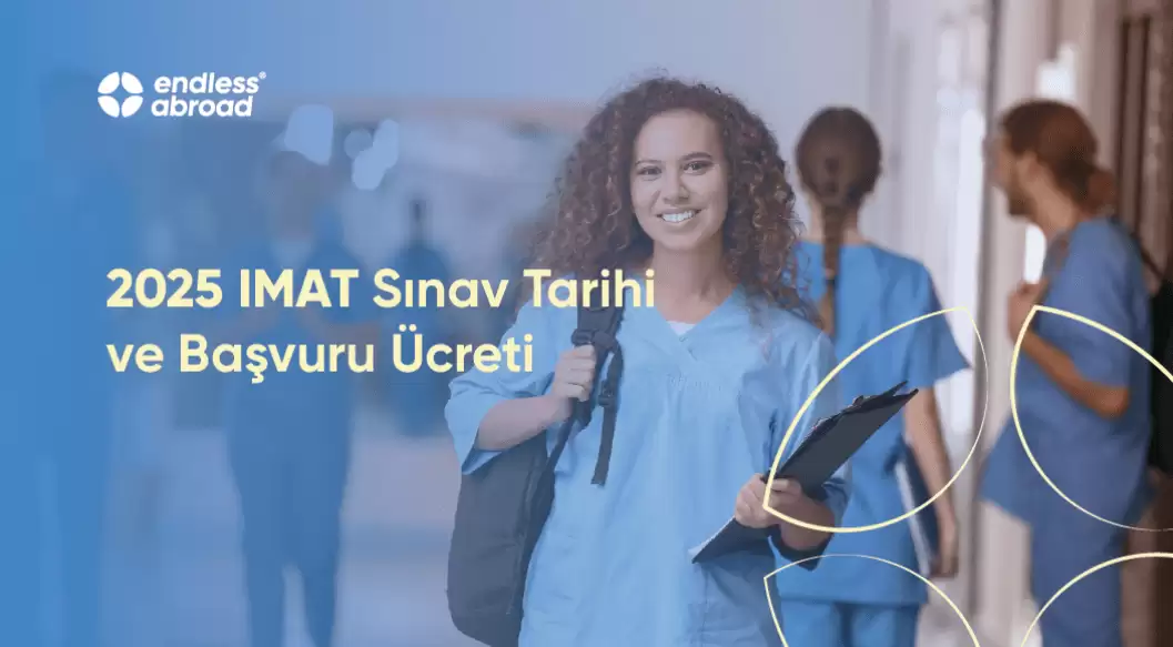 2025 IMAT Sınav Tarihi ve Başvuru Ücreti