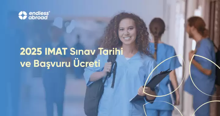 2025 IMAT Sınav Tarihi ve Başvuru Ücreti