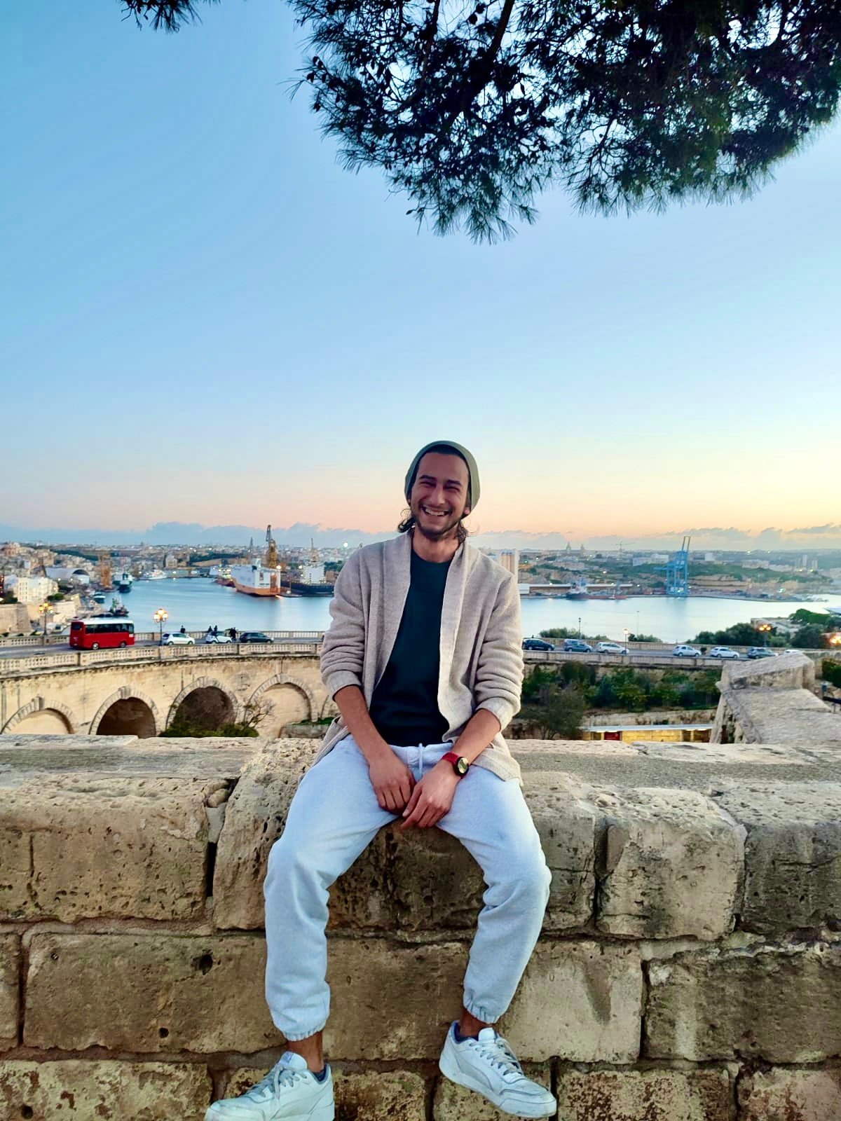 Cəmil Cumali Bağban