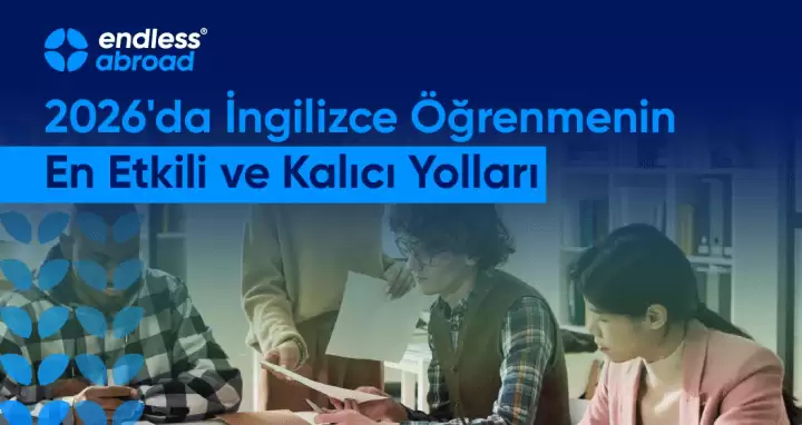 2026'da İngilizce Öğrenmenin En Etkili ve Kalıcı Yolları