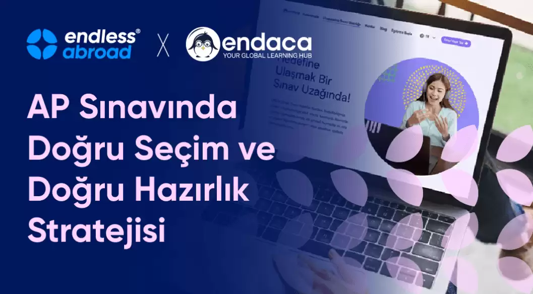 AP (Advanced Placement) Sınavı Rehberi: AP Nedir?