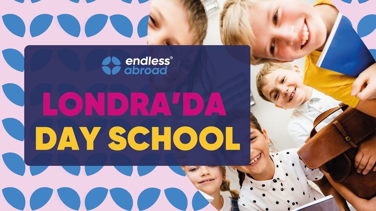 Londra'da Day School