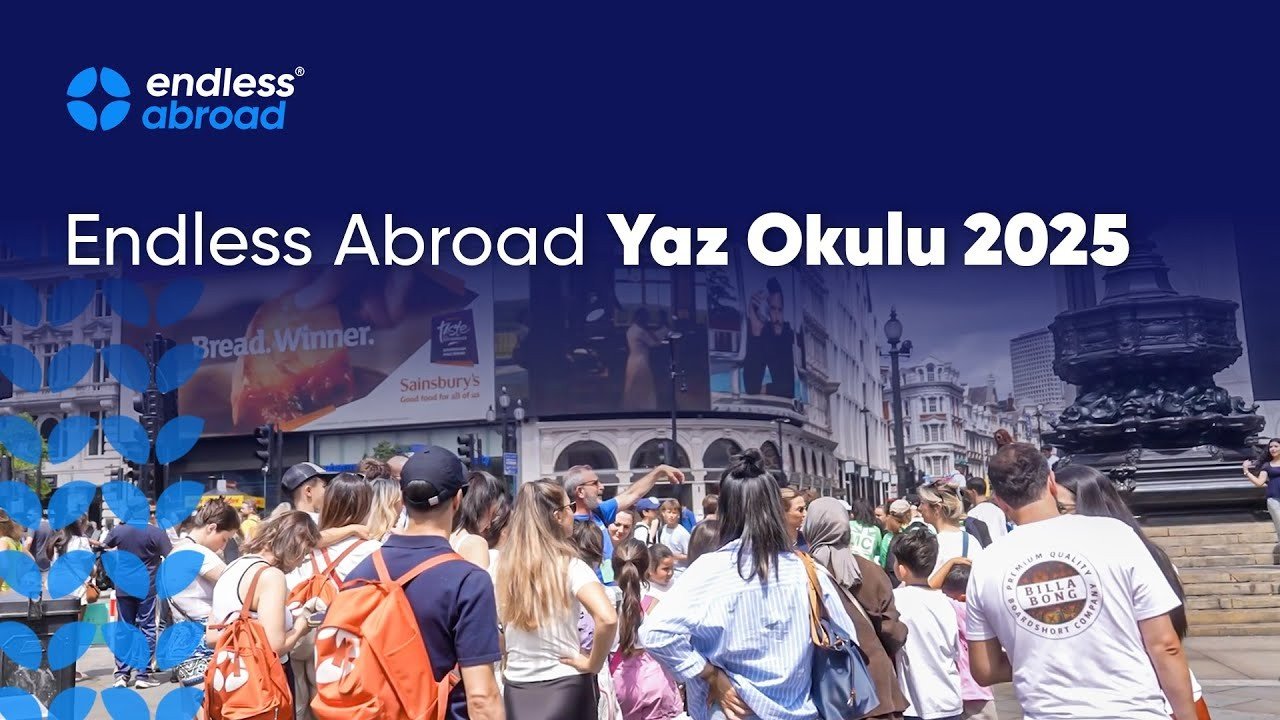 Endless Summer Camps 2025