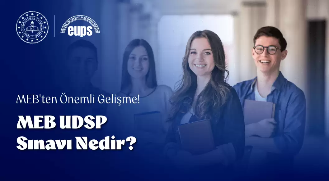 MEB UDSP Yabancı Dil Yeterlilik Sınavı: Öğretmenlerin Bilmesi Gereken Her Şey