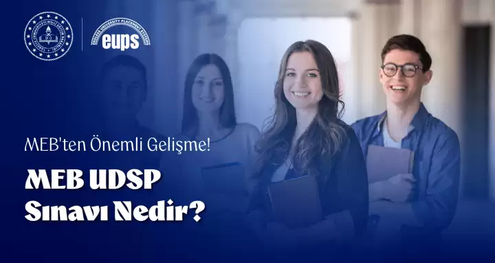 MEB UDSP Yabancı Dil Yeterlilik Sınavı: Öğretmenlerin Bilmesi Gereken Her Şey