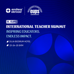 International Teacher Summit 2026 | EUPS Bodrum