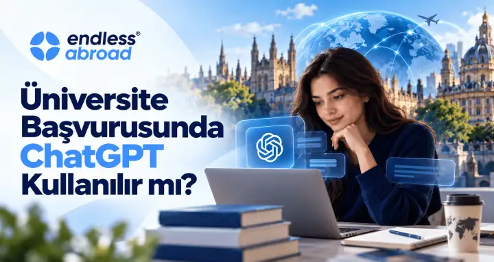 Üniversite Başvurusunda ChatGPT Kullanılır mı? 2027 Yapay Zekâ, Personal Statement ve Essay Rehberi