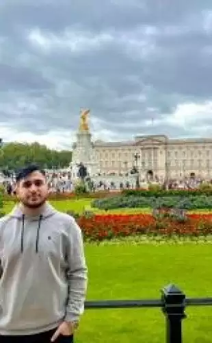 Muhammet Emir Korkmaz