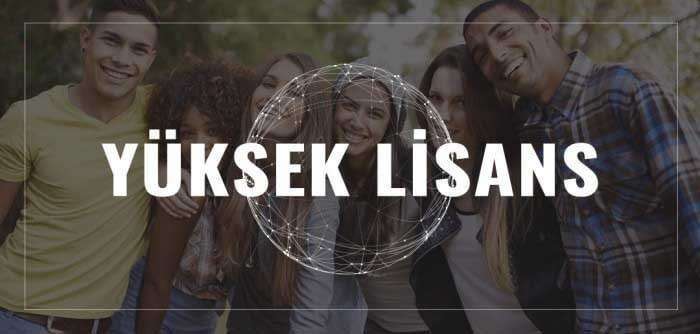 Yüksek Lisanslar Yüksek Lisanslar