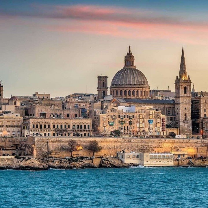 Malta Öğrenci Vizesi